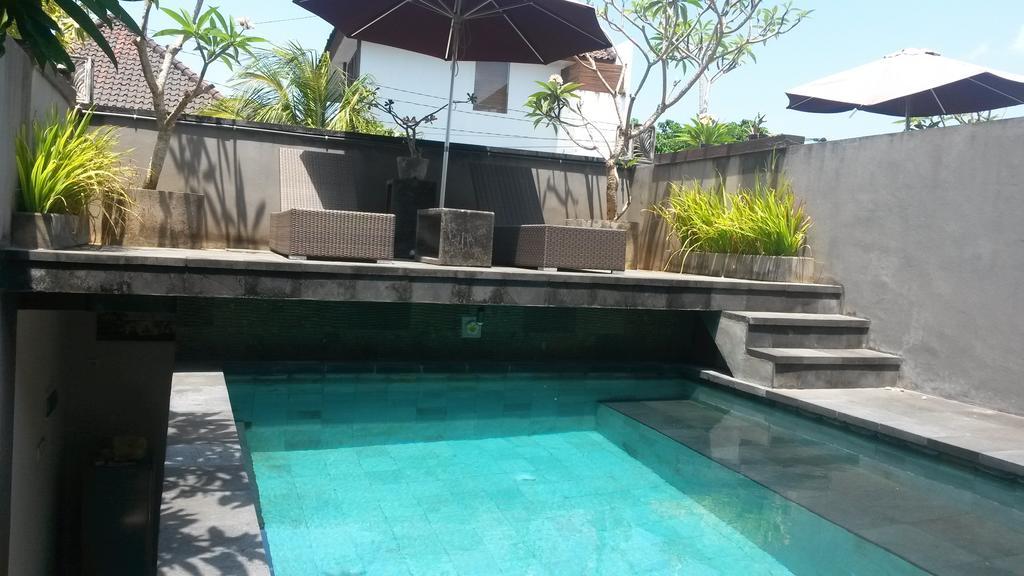 Bali Elephants Boutique Villa Jimbaran  Room photo