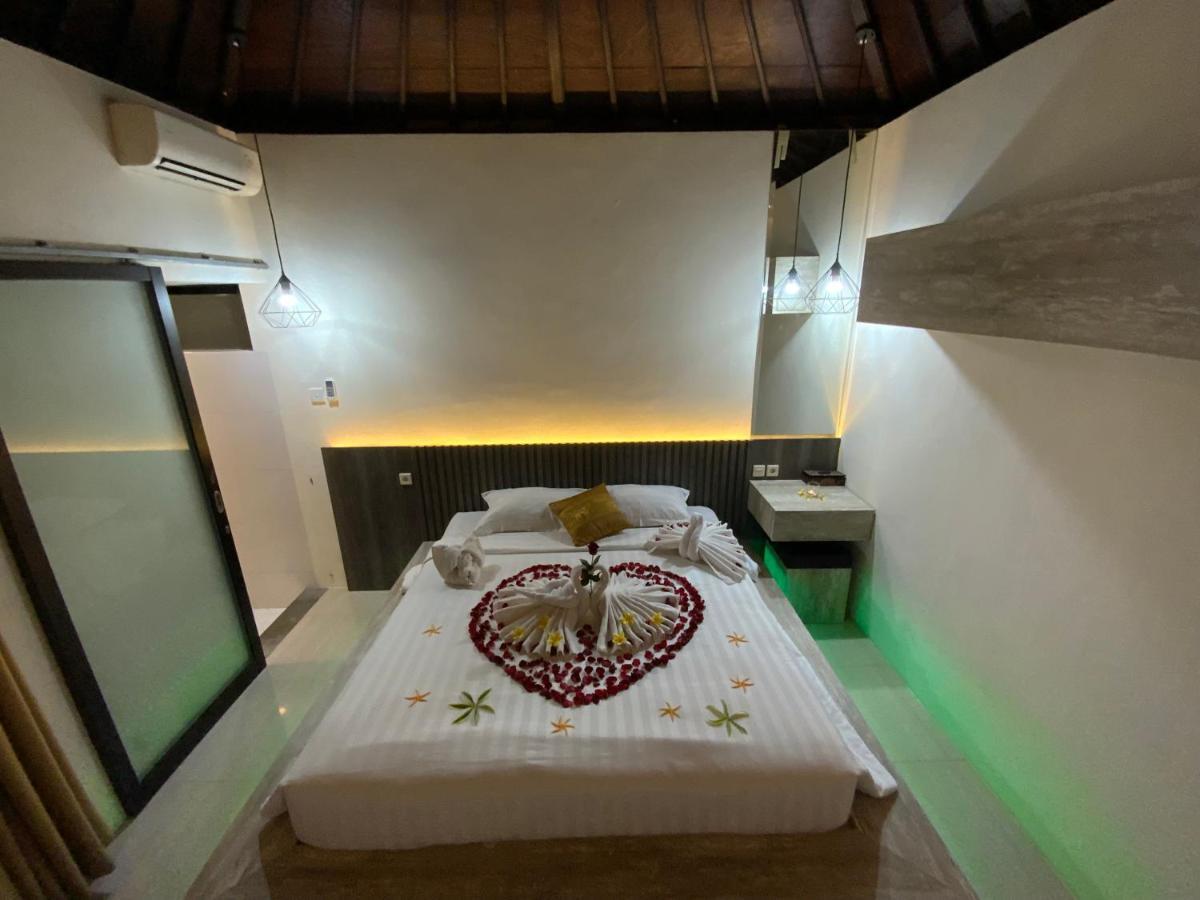 Bali Elephants Boutique Villa Jimbaran  Exterior photo